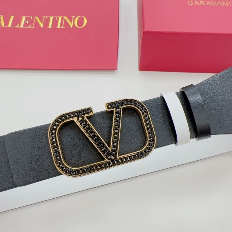 Valentino Belts